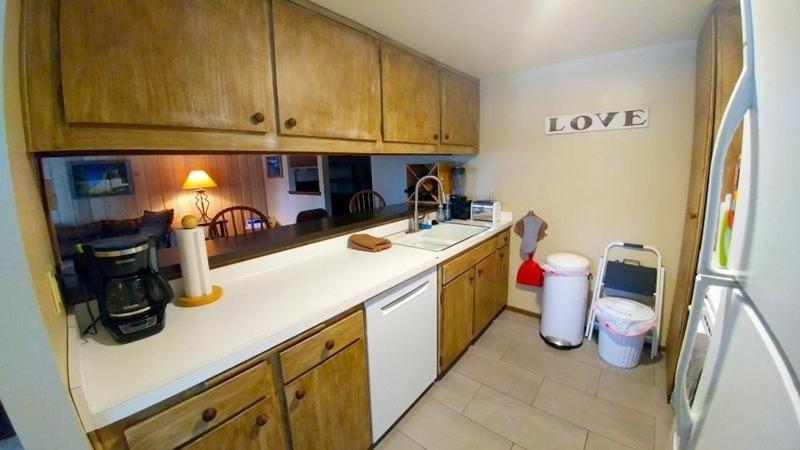 Standard Condos With Free Parking Mammoth Lakes Exterior foto
