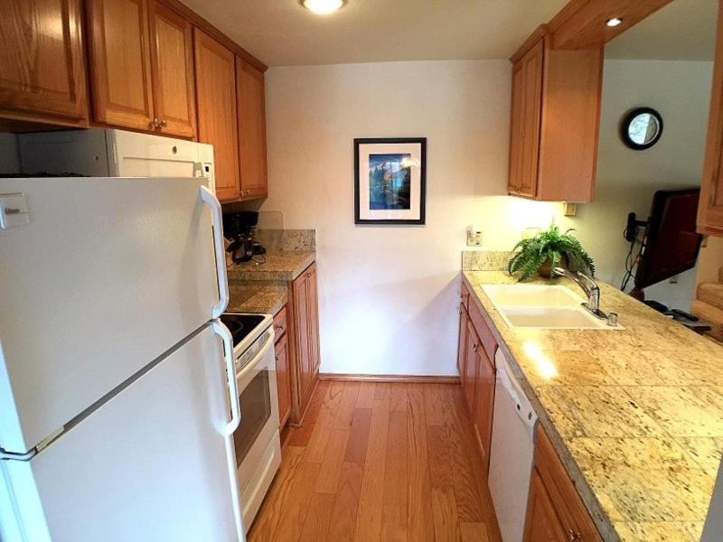 Standard Condos With Free Parking Mammoth Lakes Quarto foto