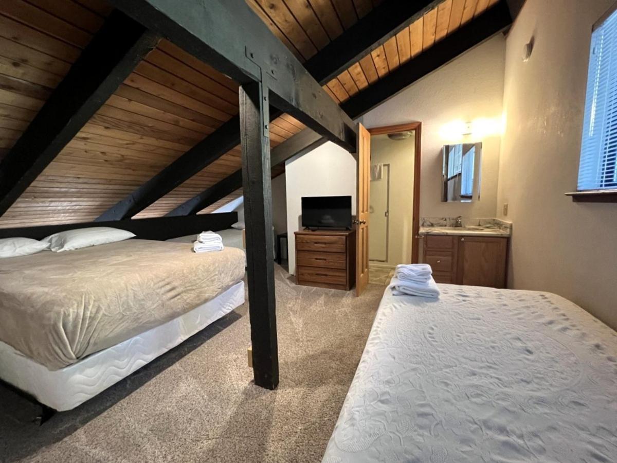 Standard Condos With Free Parking Mammoth Lakes Quarto foto