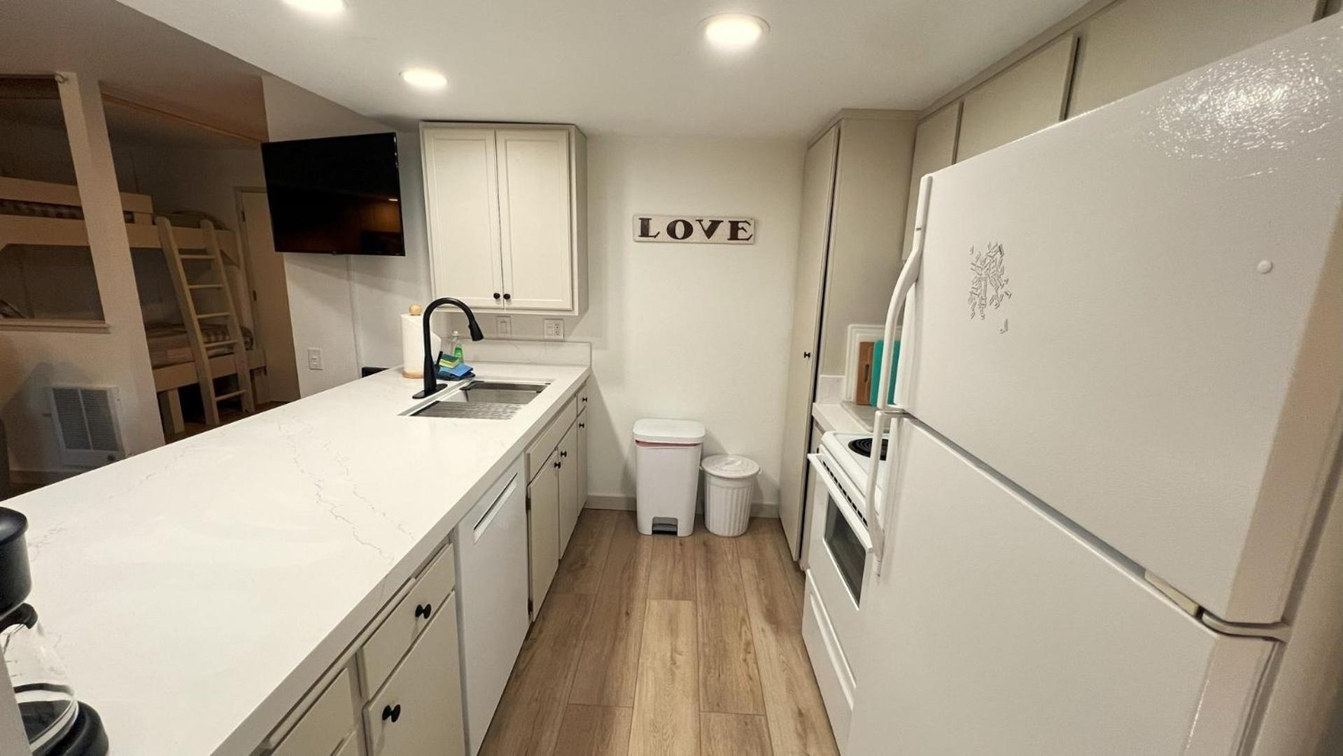 Standard Condos With Free Parking Mammoth Lakes Quarto foto
