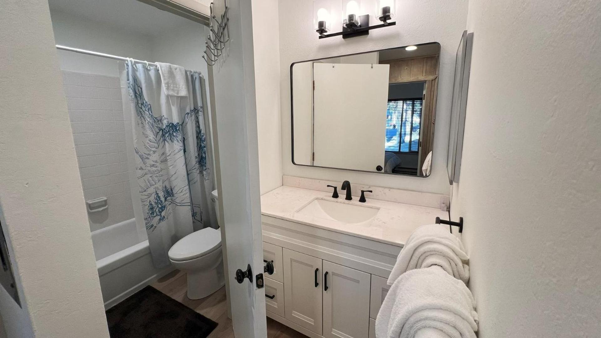 Standard Condos With Free Parking Mammoth Lakes Quarto foto